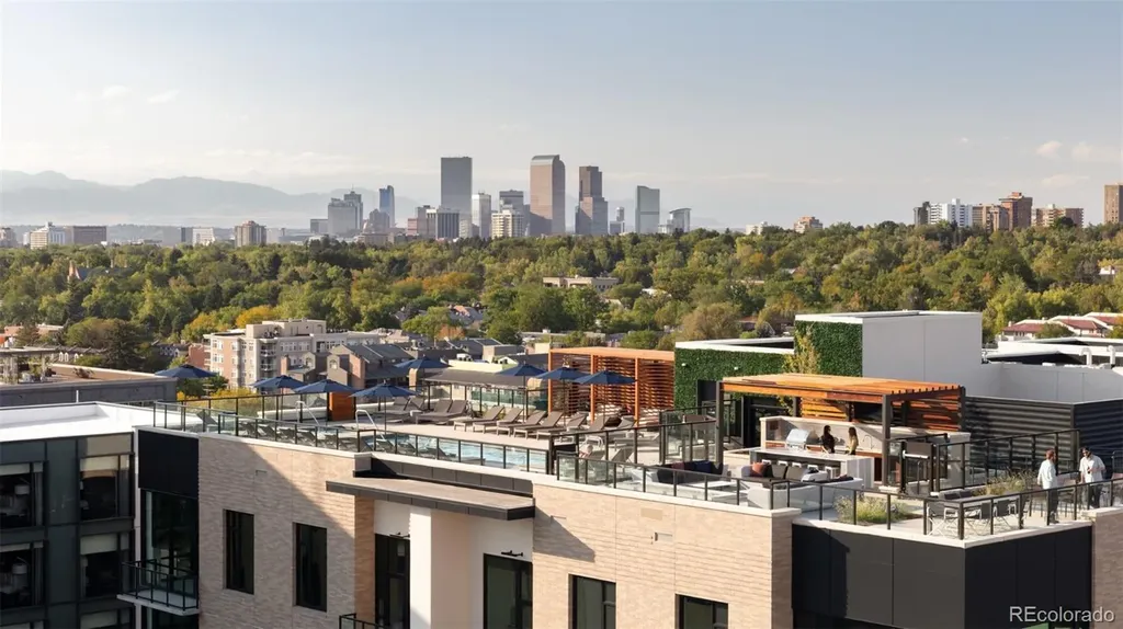 255 Saint Paul Street Denver CO 80206