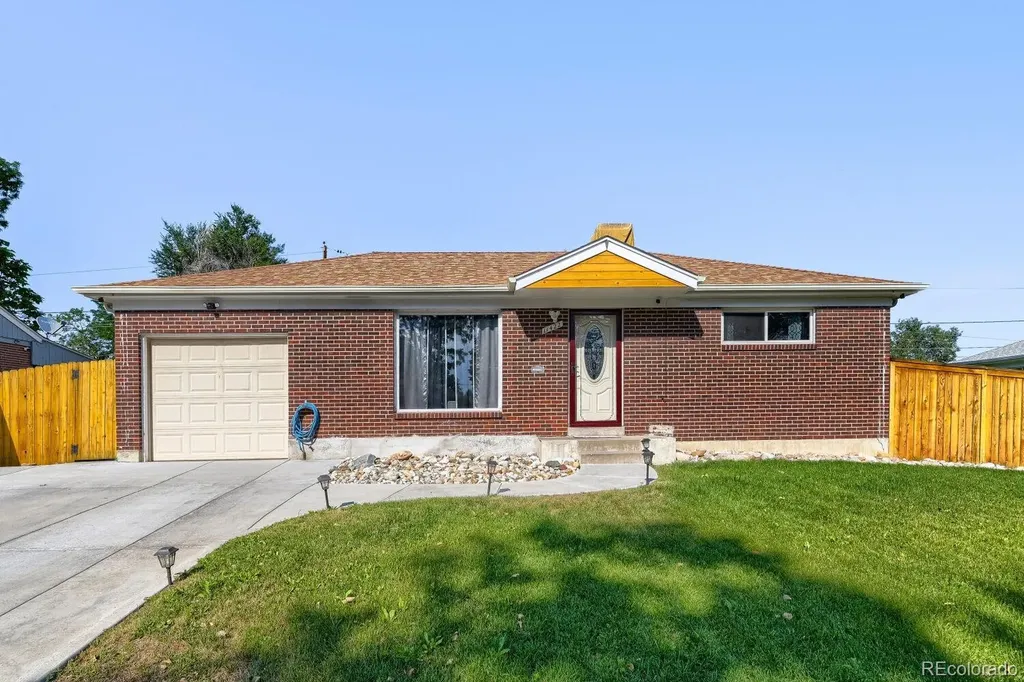 11422 High Street Denver CO 80233