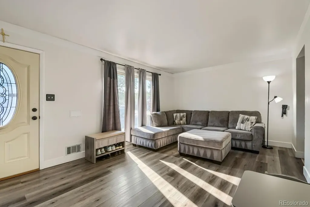 11422 High Street Denver CO 80233