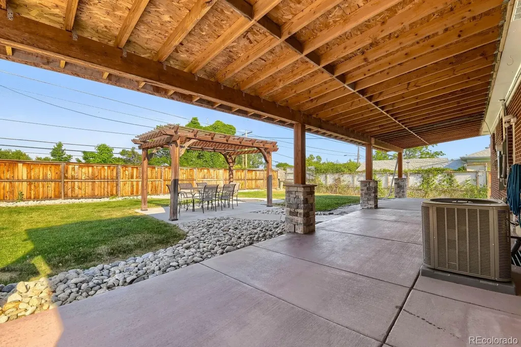 11422 High Street Denver CO 80233