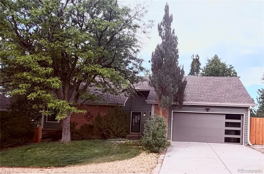 8176 S Newport Way Centennial CO 80112
