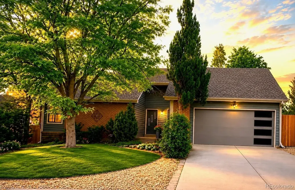 8176 S Newport Way Centennial CO 80112