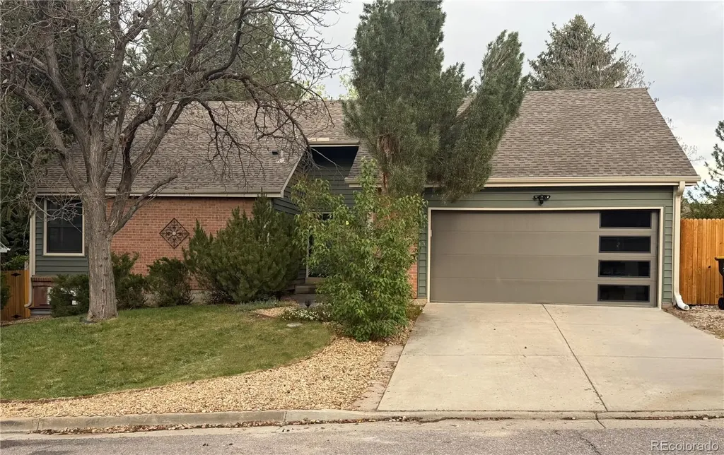 8176 S Newport Way Centennial CO 80112