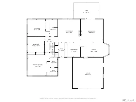 8176 S Newport Way Centennial CO 80112