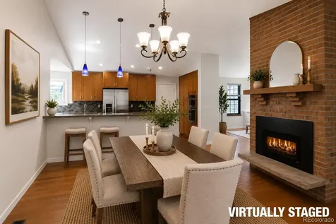 8176 S Newport Way Centennial CO 80112