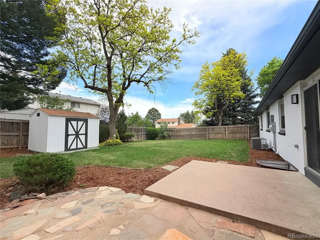 2448 S Holland Court Denver CO 80227