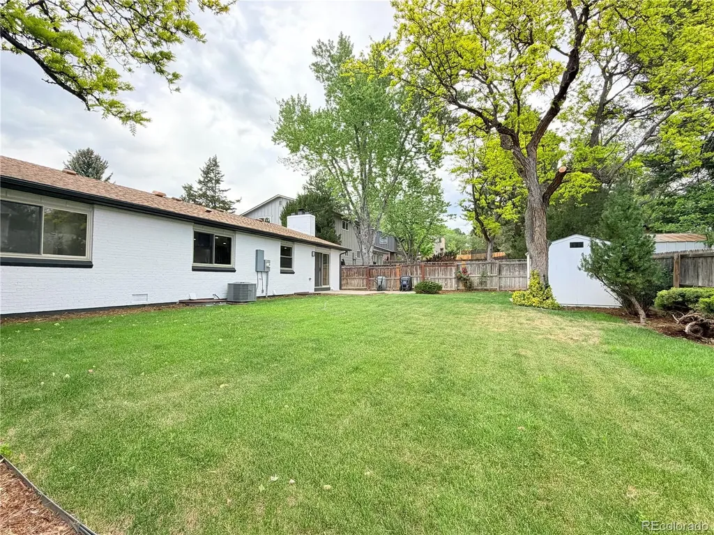 2448 S Holland Court Denver CO 80227