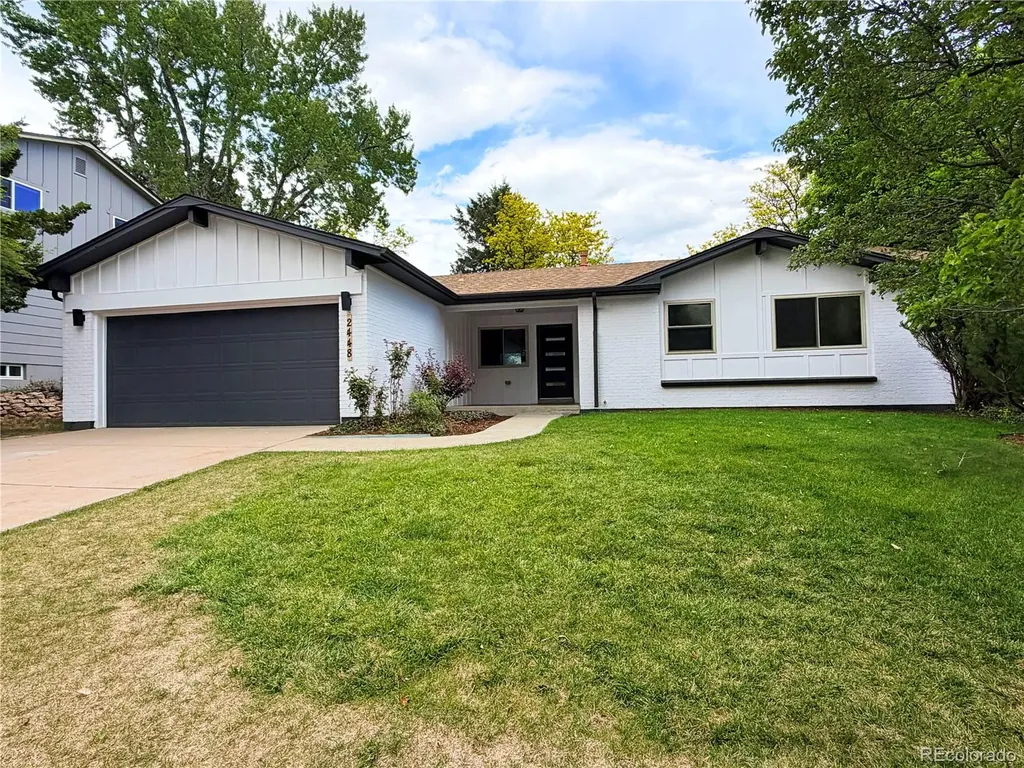 2448 S Holland Court Denver CO 80227