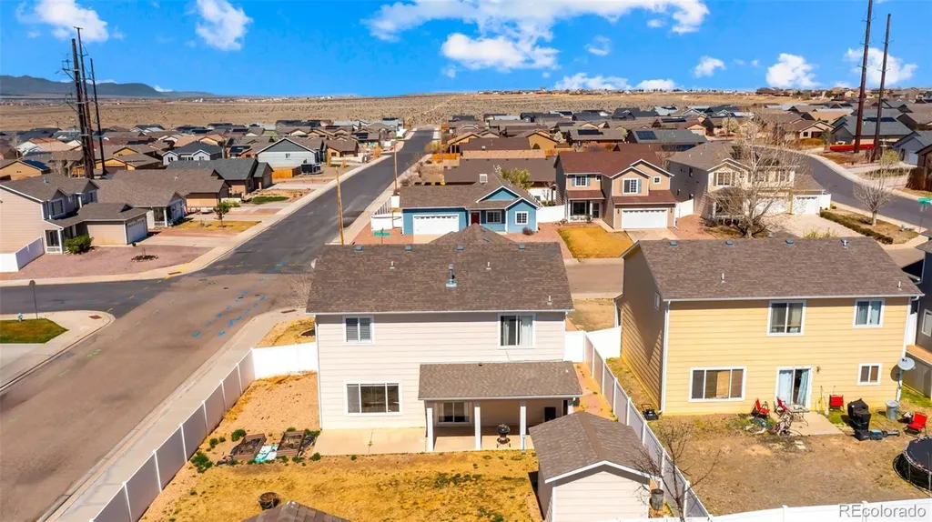 2228 Inspiration Lane Pueblo CO 81008