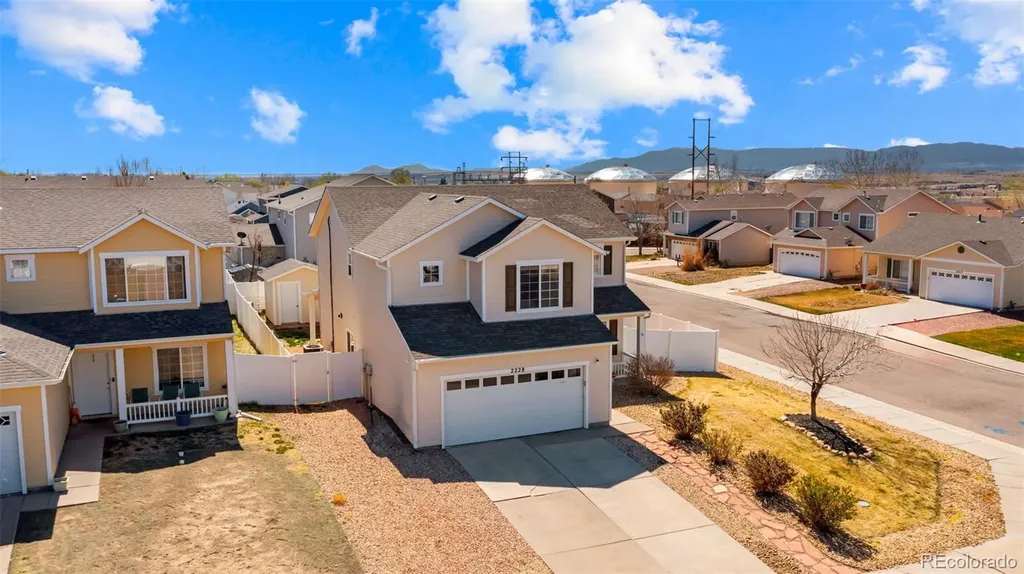 2228 Inspiration Lane Pueblo CO 81008