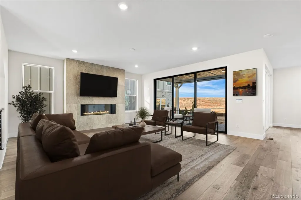 6491 Still Pine Circle Castle Pines CO 80108
