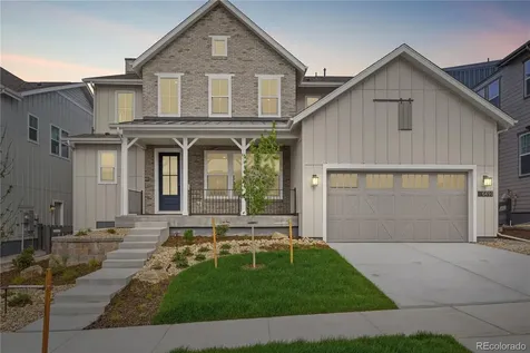 6491 Still Pine Circle Castle Pines CO 80108