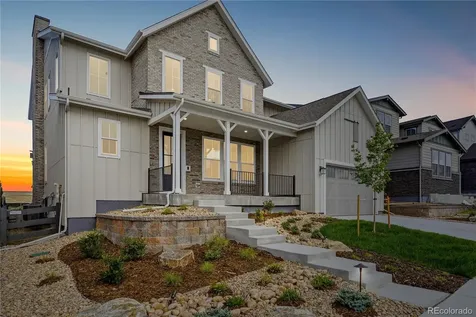 6491 Still Pine Circle Castle Pines CO 80108