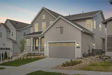 6491 Still Pine Circle Castle Pines CO 80108