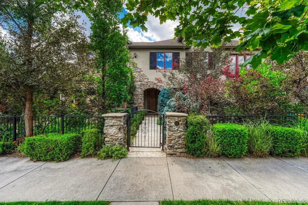 117 Jackson Street Denver CO 80206