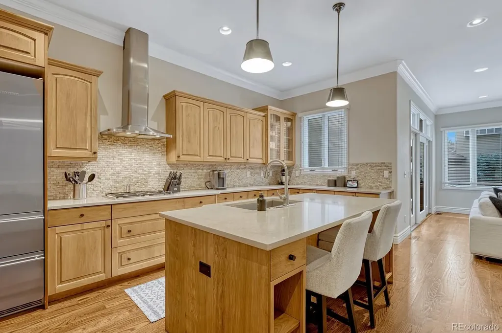 117 Jackson Street Denver CO 80206
