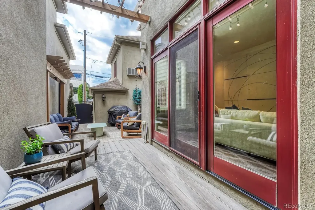 117 Jackson Street Denver CO 80206