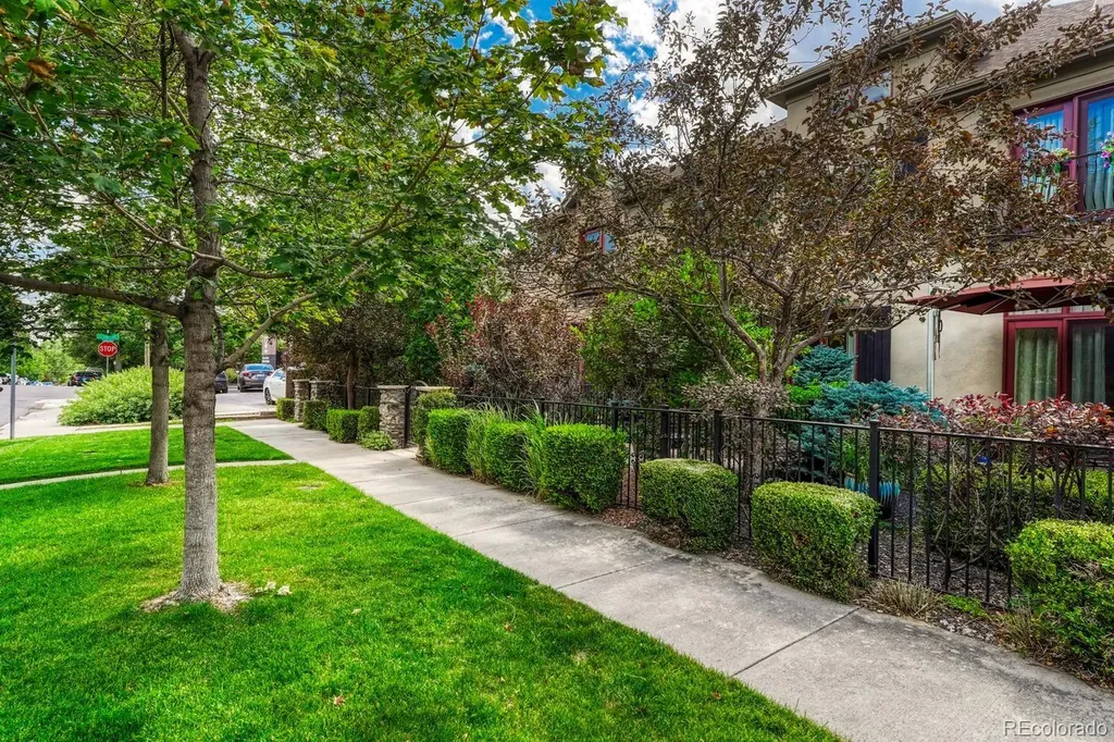 117 Jackson Street Denver CO 80206