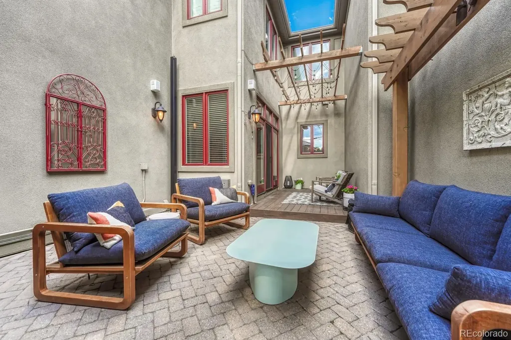 117 Jackson Street Denver CO 80206