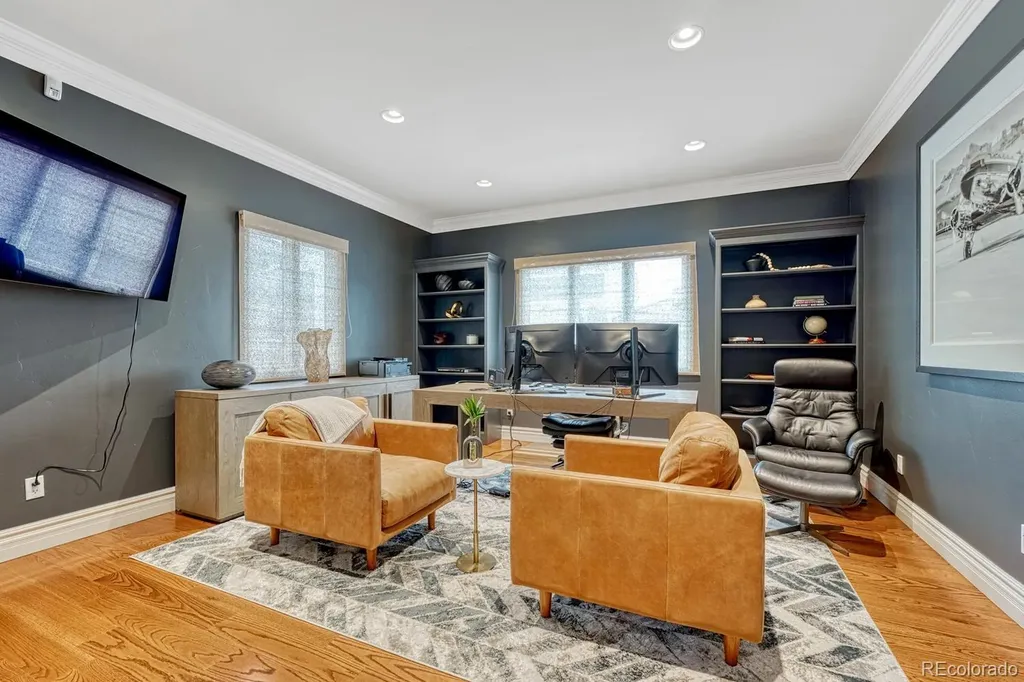 117 Jackson Street Denver CO 80206