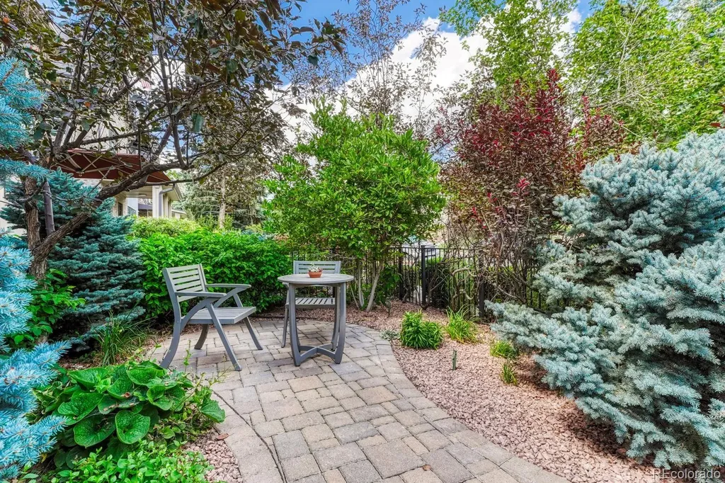 117 Jackson Street Denver CO 80206
