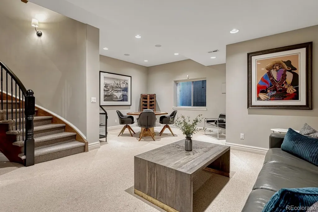 117 Jackson Street Denver CO 80206