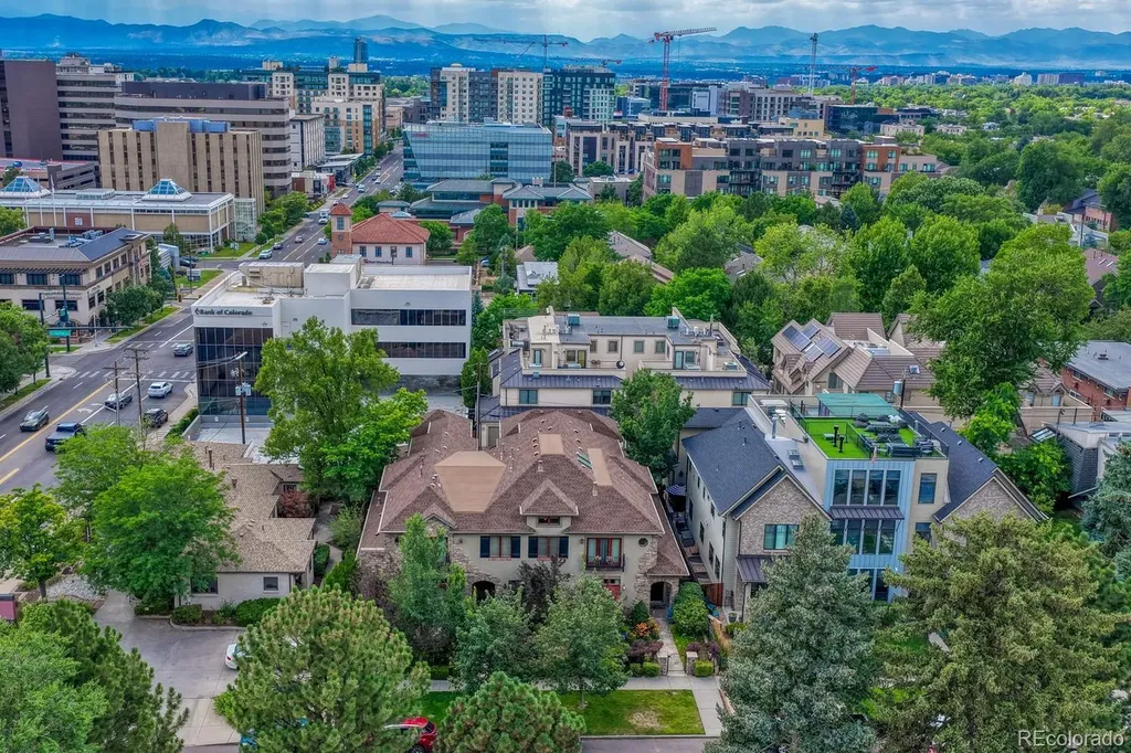 117 Jackson Street Denver CO 80206