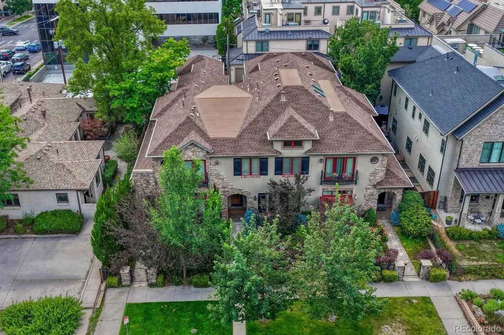 117 Jackson Street Denver CO 80206