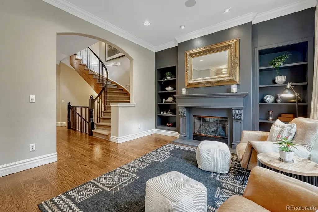 117 Jackson Street Denver CO 80206