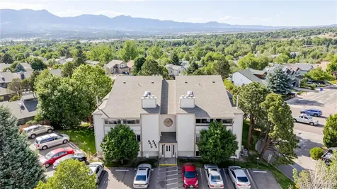 6474 Mcnichols Court Colorado Springs CO 80918
