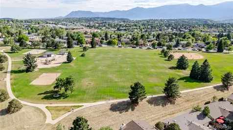 6474 Mcnichols Court Colorado Springs CO 80918