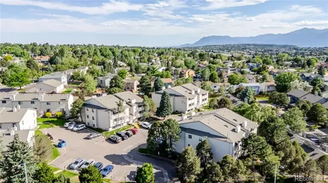 6474 Mcnichols Court Colorado Springs CO 80918