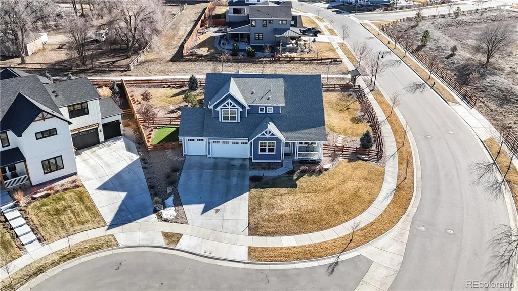885 Delechant Drive Erie CO 80516