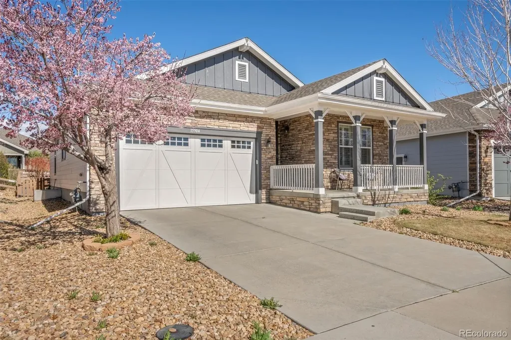 15904 Elizabeth Street Thornton CO 80602