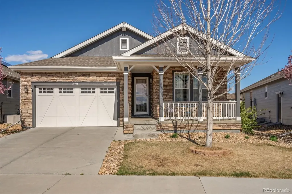 15904 Elizabeth Street Thornton CO 80602