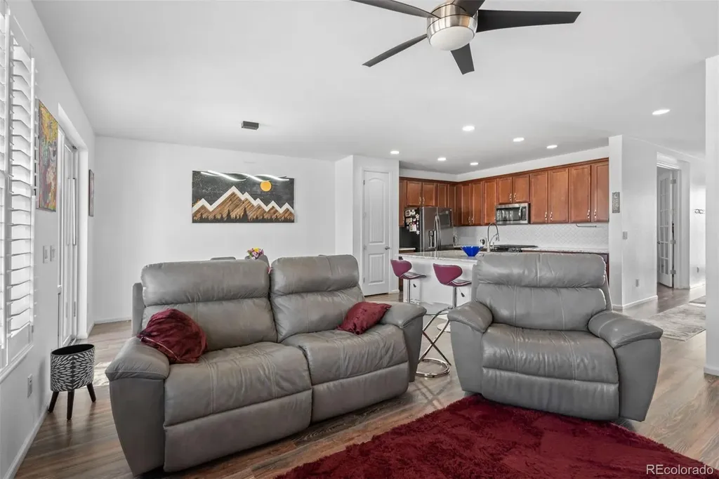 15904 Elizabeth Street Thornton CO 80602