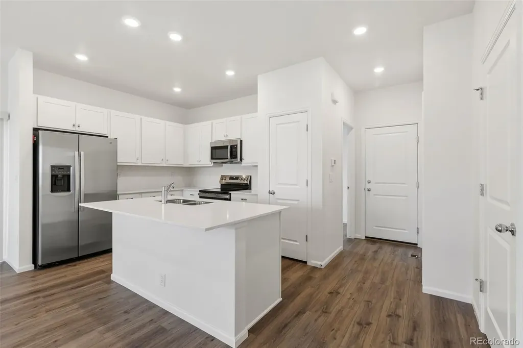 24246 E 53rd Drive Aurora CO 80019