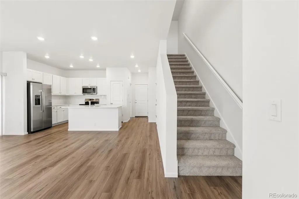 24246 E 53rd Drive Aurora CO 80019