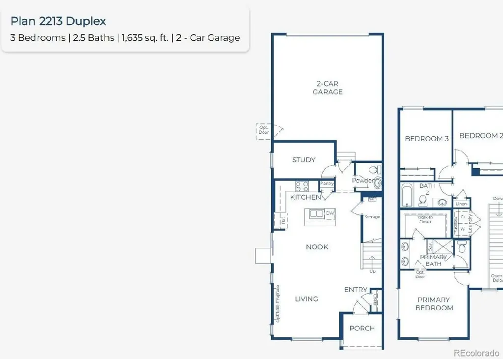 24246 E 53rd Drive Aurora CO 80019