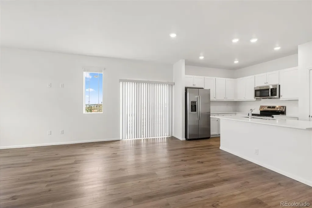 24246 E 53rd Drive Aurora CO 80019