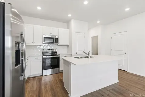 24246 E 53rd Drive Aurora CO 80019