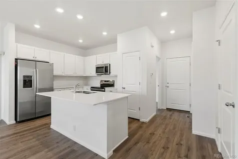 24246 E 53rd Drive Aurora CO 80019