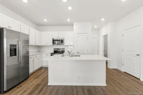 24246 E 53rd Drive Aurora CO 80019