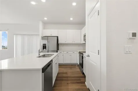 24246 E 53rd Drive Aurora CO 80019