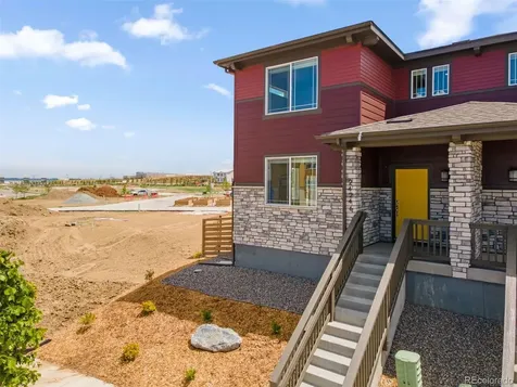 24246 E 53rd Drive Aurora CO 80019
