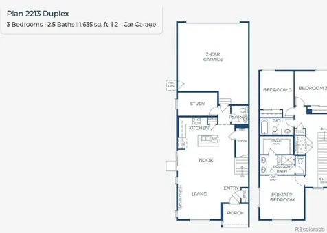 24246 E 53rd Drive Aurora CO 80019