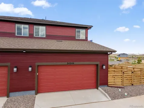 24246 E 53rd Drive Aurora CO 80019
