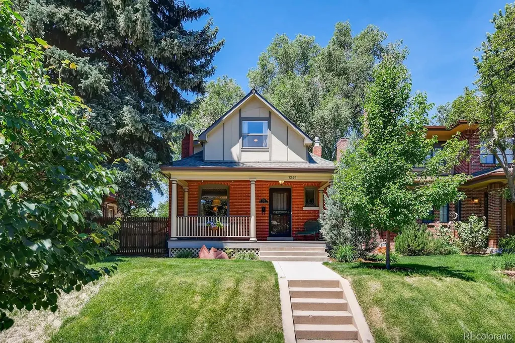 1251 S Gaylord Street Denver CO 80210
