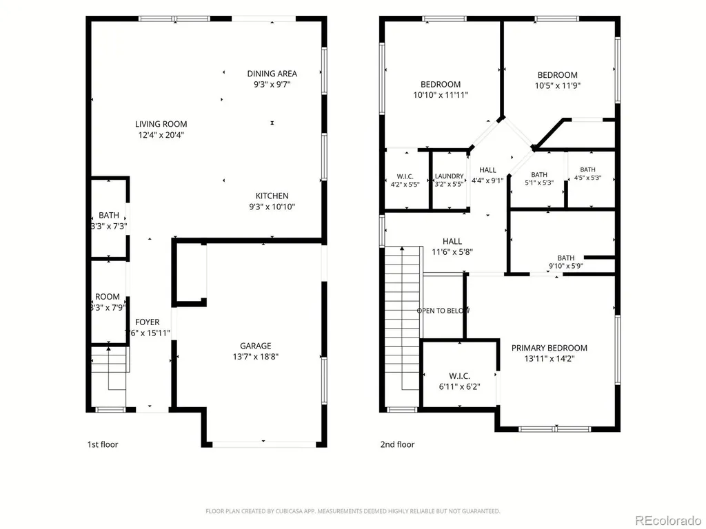 1217 Custer Avenue Colorado Springs CO 80903