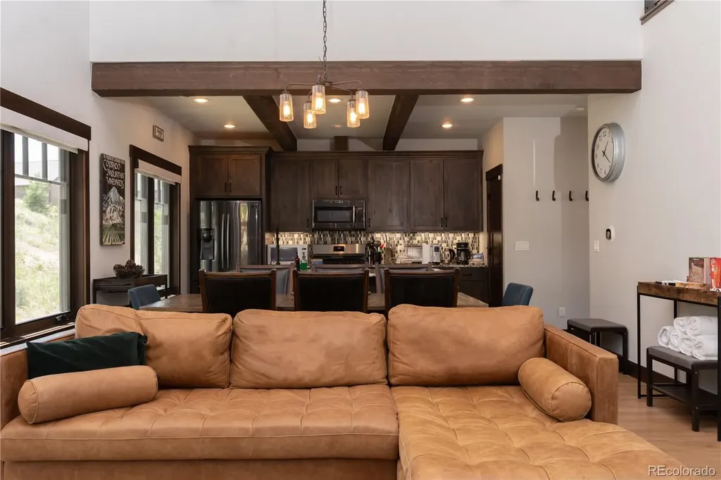 220 County Road 8332 Fraser CO 80442